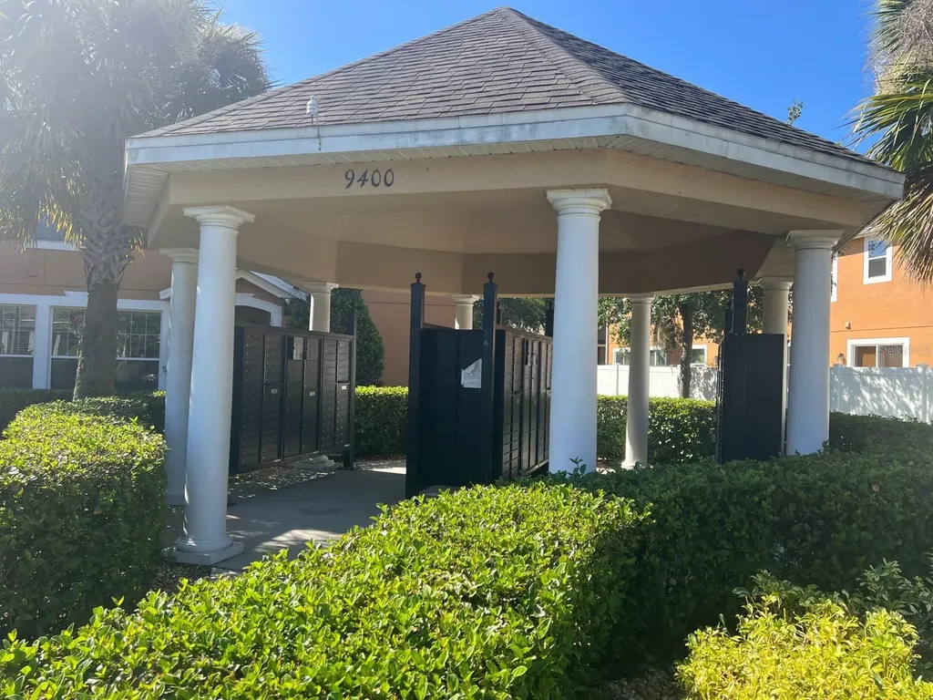 9232 Sweet Maple Avenue Orlando FL 32832