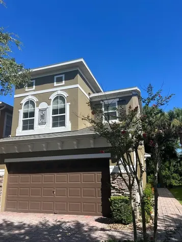 9232 Sweet Maple Avenue Orlando FL 32832