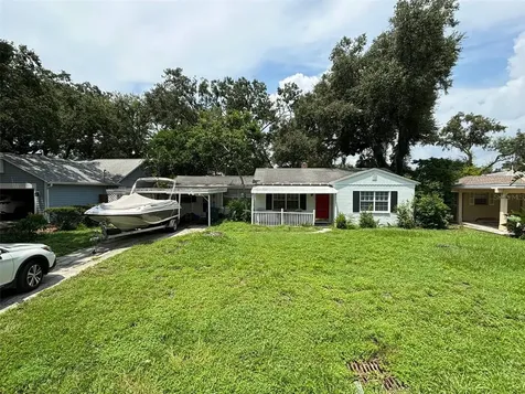 4013 W Inman Avenue Tampa FL 33609
