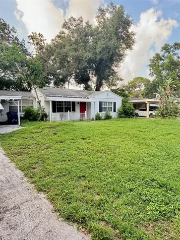 4013 W Inman Avenue Tampa FL 33609