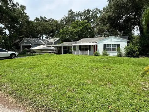 4013 W Inman Avenue Tampa FL 33609