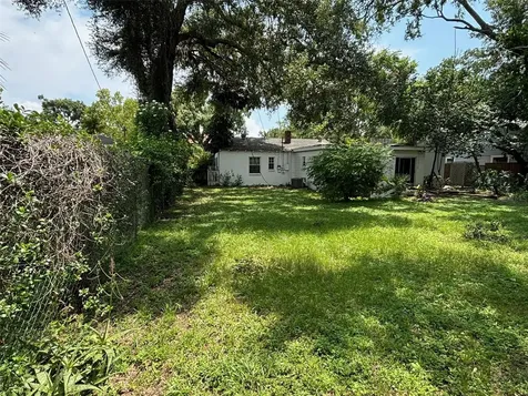 4013 W Inman Avenue Tampa FL 33609