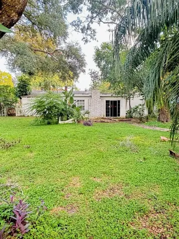 4013 W Inman Avenue Tampa FL 33609