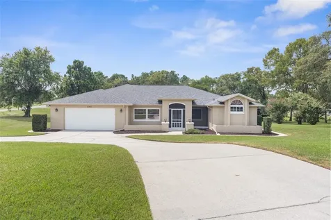 11482 Buckingham Way Spring Hill FL 34609