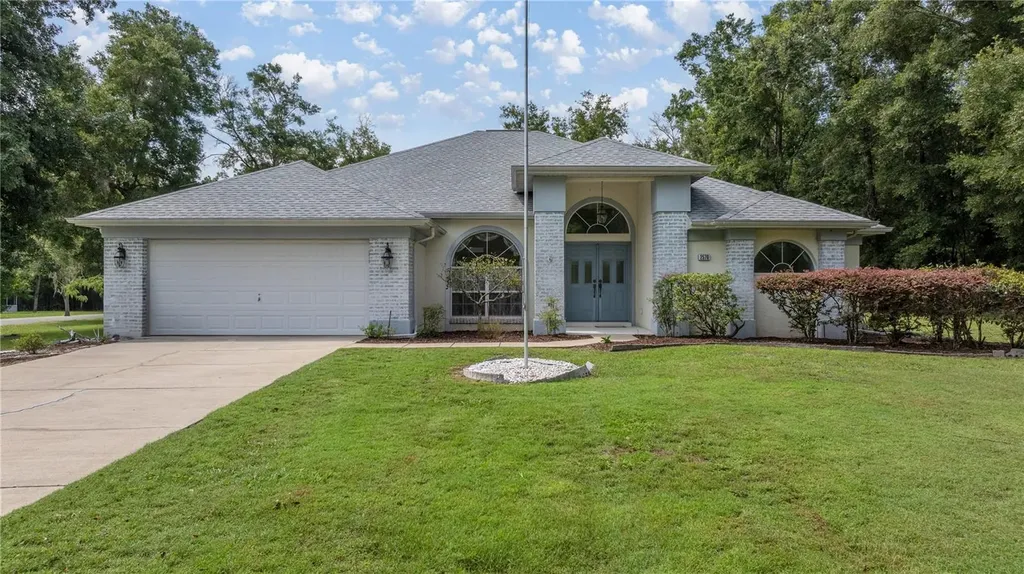 2570 W Fairfax Court Lecanto FL 34461