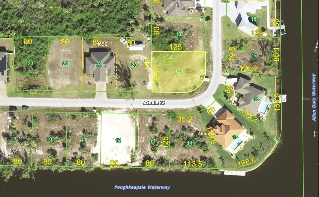 10421 Atenia Street Port Charlotte FL 33981