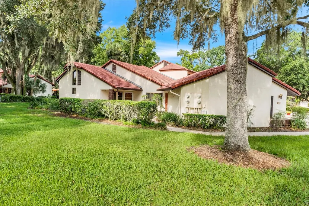 701 Clusterwood Drive Yalaha FL 34797