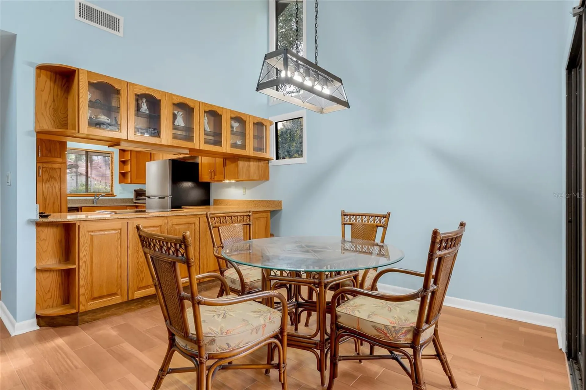 701 Clusterwood Drive Yalaha FL 34797