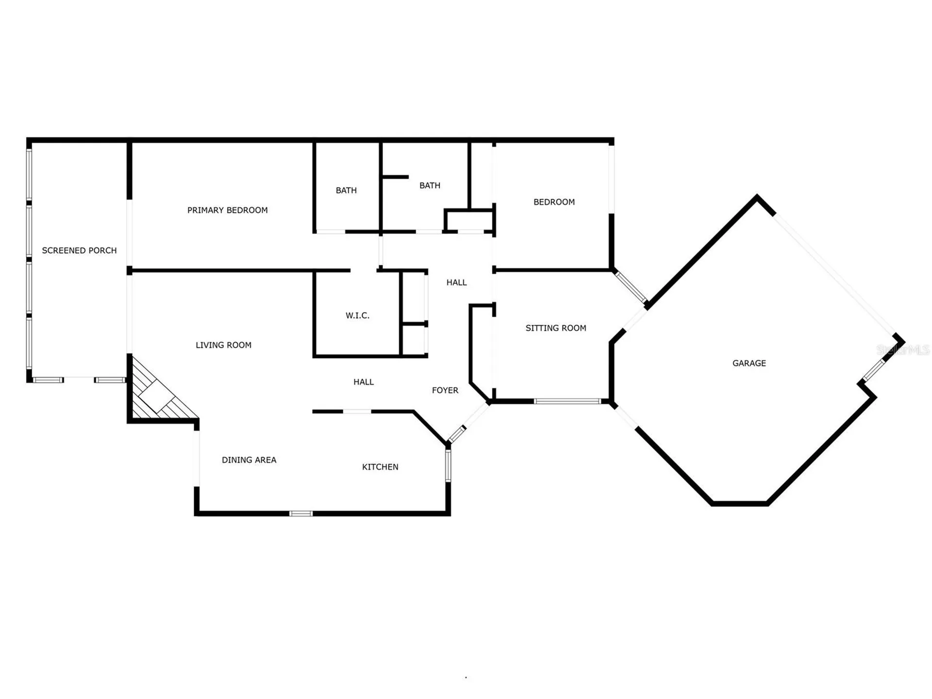701 Clusterwood Drive Yalaha FL 34797
