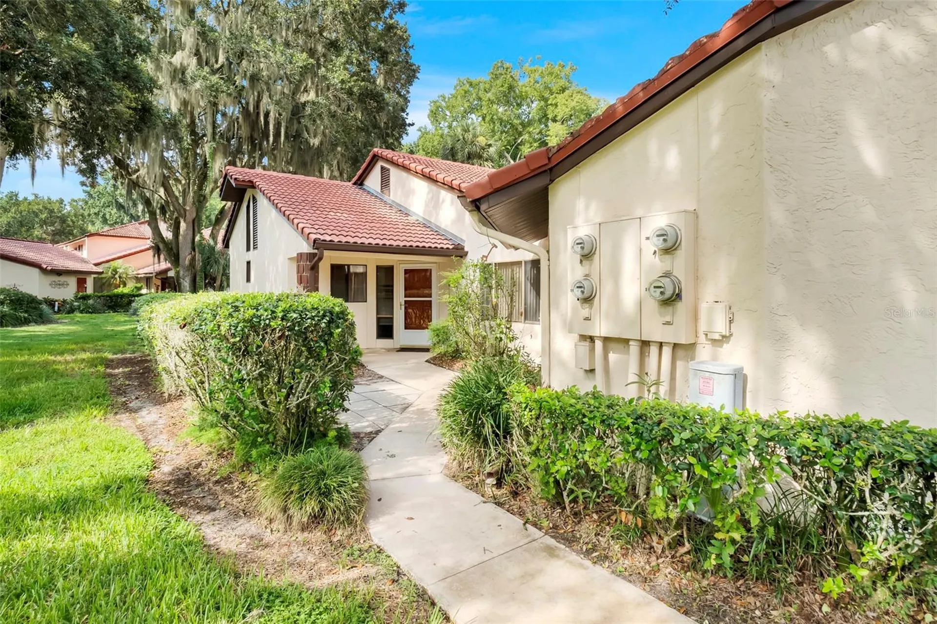 701 Clusterwood Drive Yalaha FL 34797