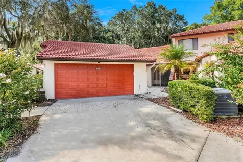 701 Clusterwood Drive Yalaha FL 34797