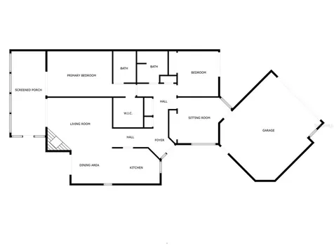 701 Clusterwood Drive Yalaha FL 34797