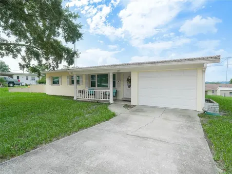 734 Osceola Avenue Lake Wales FL 33853