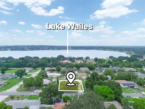 734 Osceola Avenue Lake Wales FL 33853