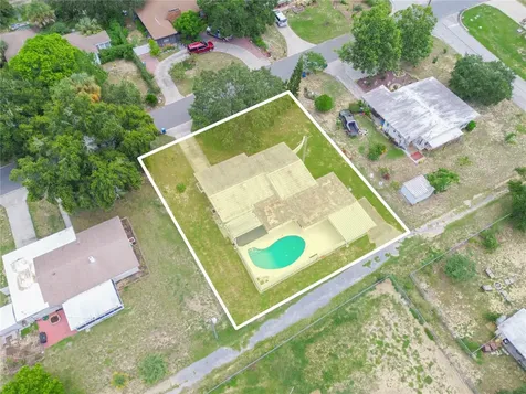 734 Osceola Avenue Lake Wales FL 33853