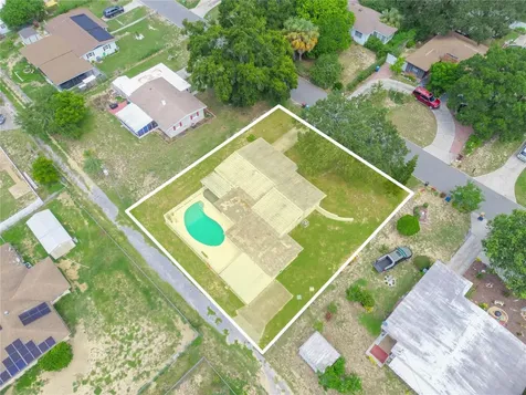 734 Osceola Avenue Lake Wales FL 33853