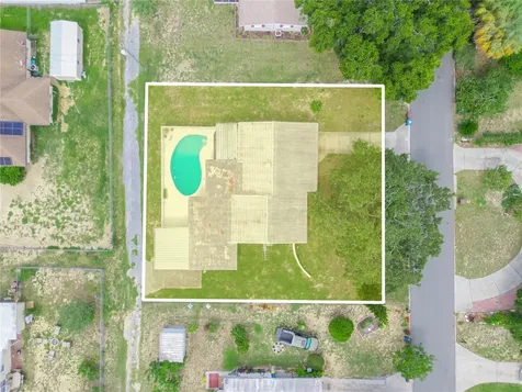 734 Osceola Avenue Lake Wales FL 33853