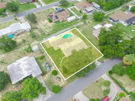 734 Osceola Avenue Lake Wales FL 33853