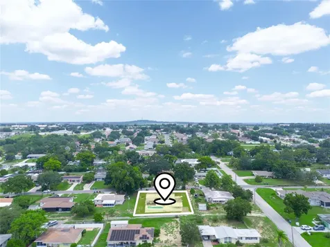 734 Osceola Avenue Lake Wales FL 33853