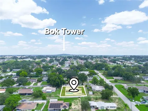 734 Osceola Avenue Lake Wales FL 33853