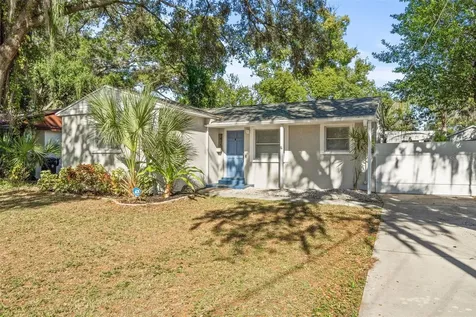 1415 W Perdiz Street Tampa FL 33612
