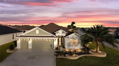 5972 Yancey Street The Villages FL 32163
