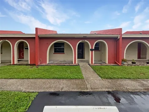 6318 Bonnie Bay Circle N Pinellas Park FL 33781