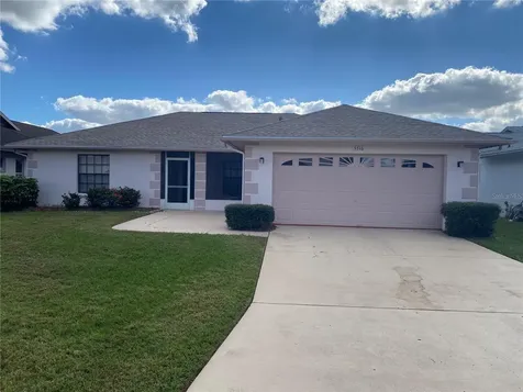 5516 W Scarington Court Orlando FL 32821