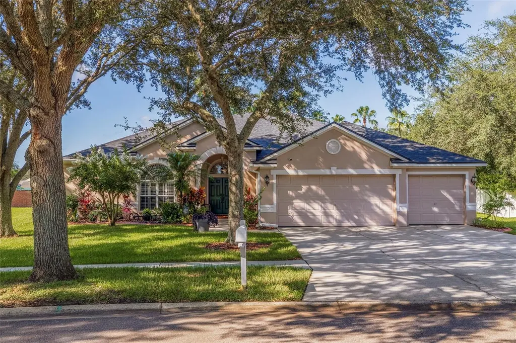 12307 Breton Oak Lane Riverview FL 33569