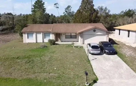 14090 SW 34th Terrace Road Ocala FL 34473