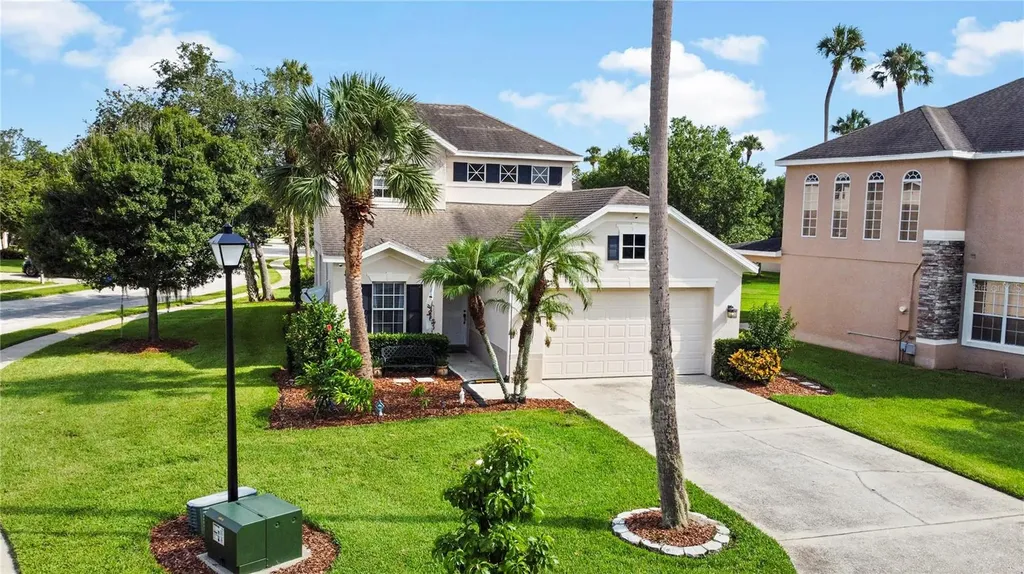 1623 Talon Court Kissimmee FL 34746