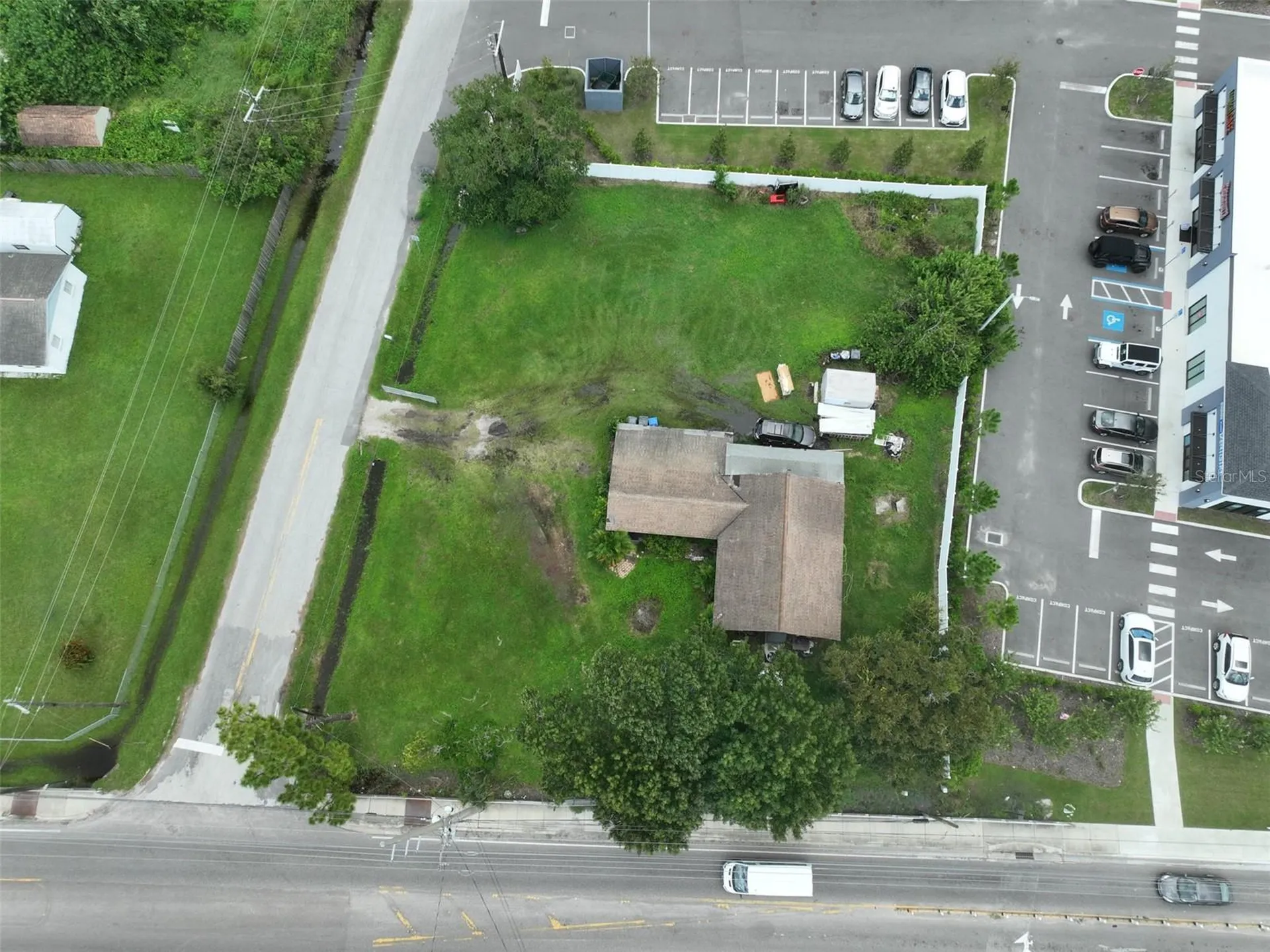 11348 Pine Street Riverview FL 33578