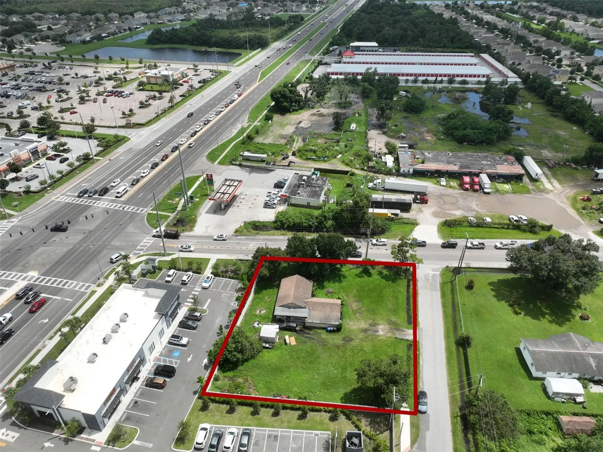 11348 Pine Street Riverview FL 33578