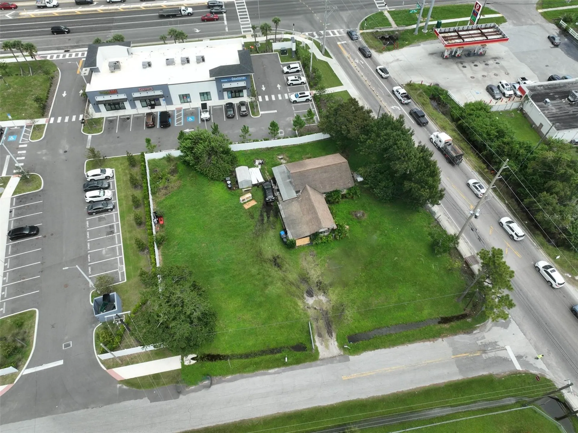 11348 Pine Street Riverview FL 33578