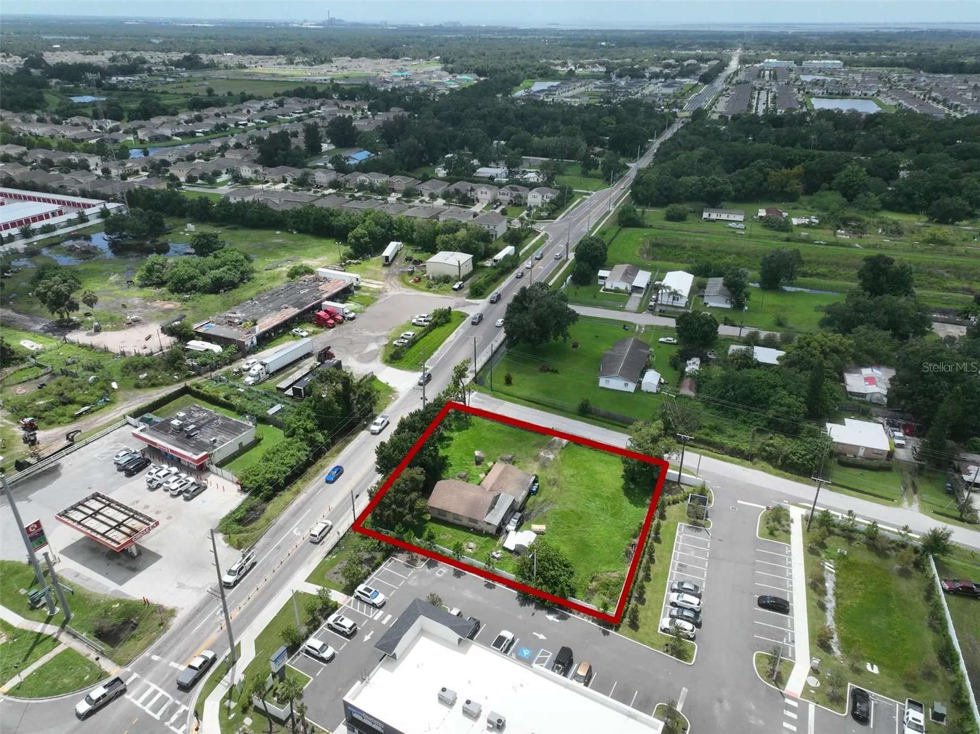 11348 Pine Street Riverview FL 33578