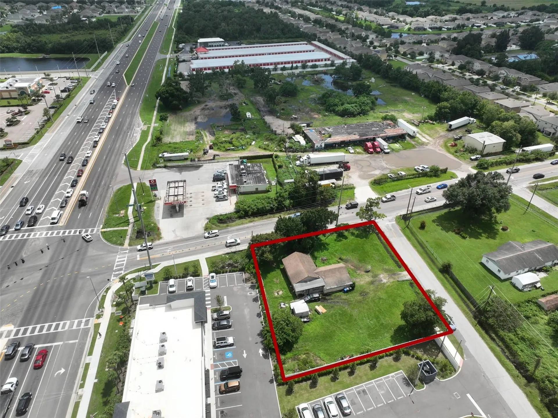 11348 Pine Street Riverview FL 33578
