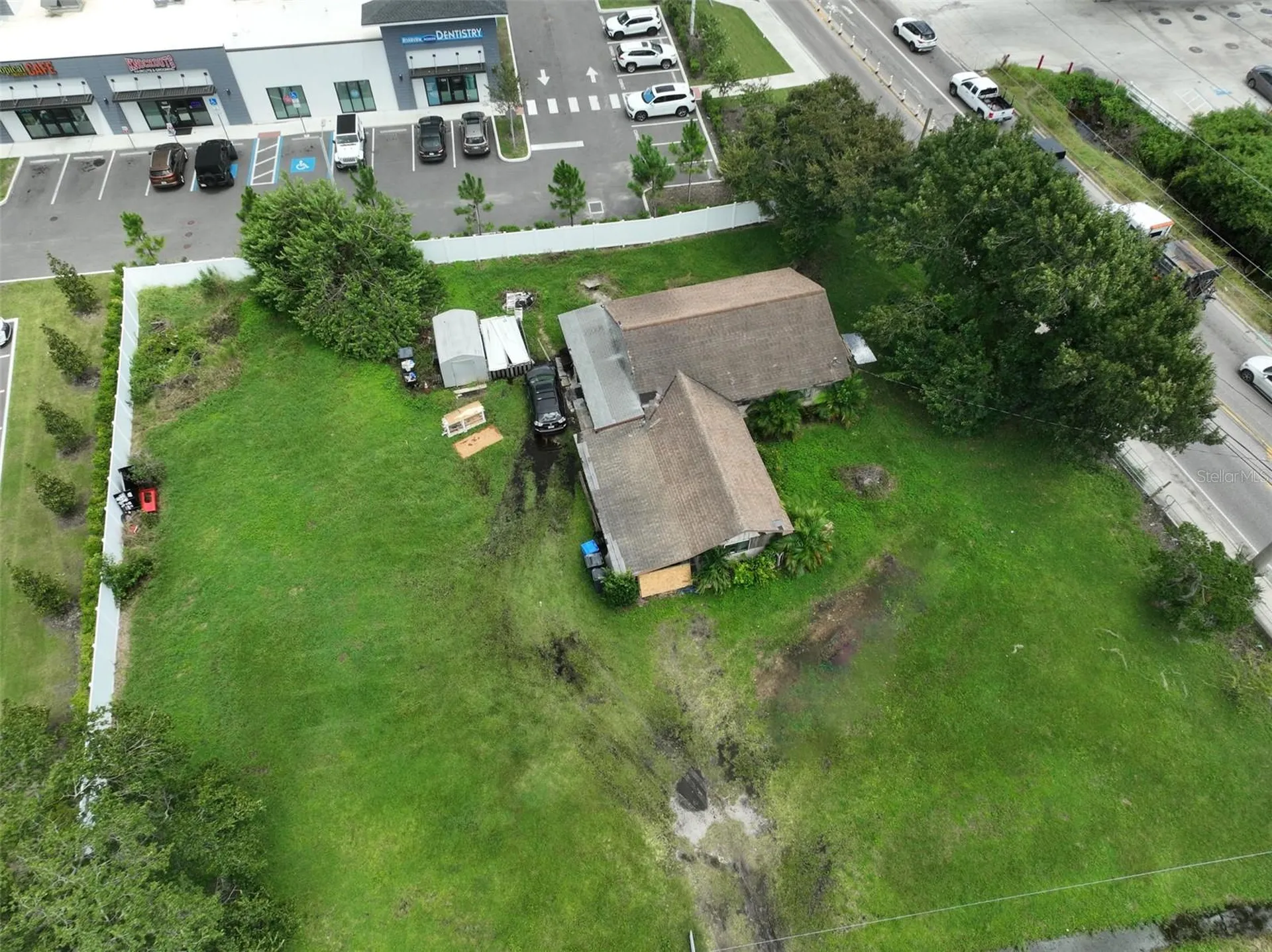 11348 Pine Street Riverview FL 33578