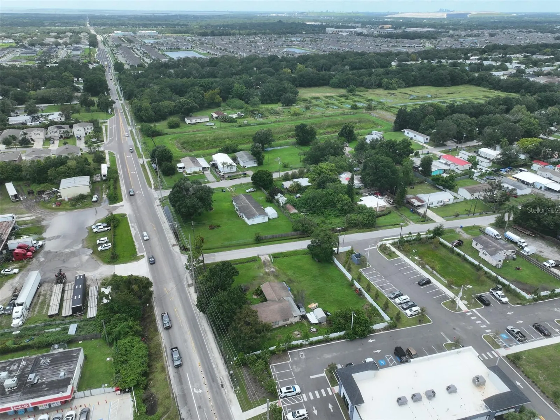 11348 Pine Street Riverview FL 33578