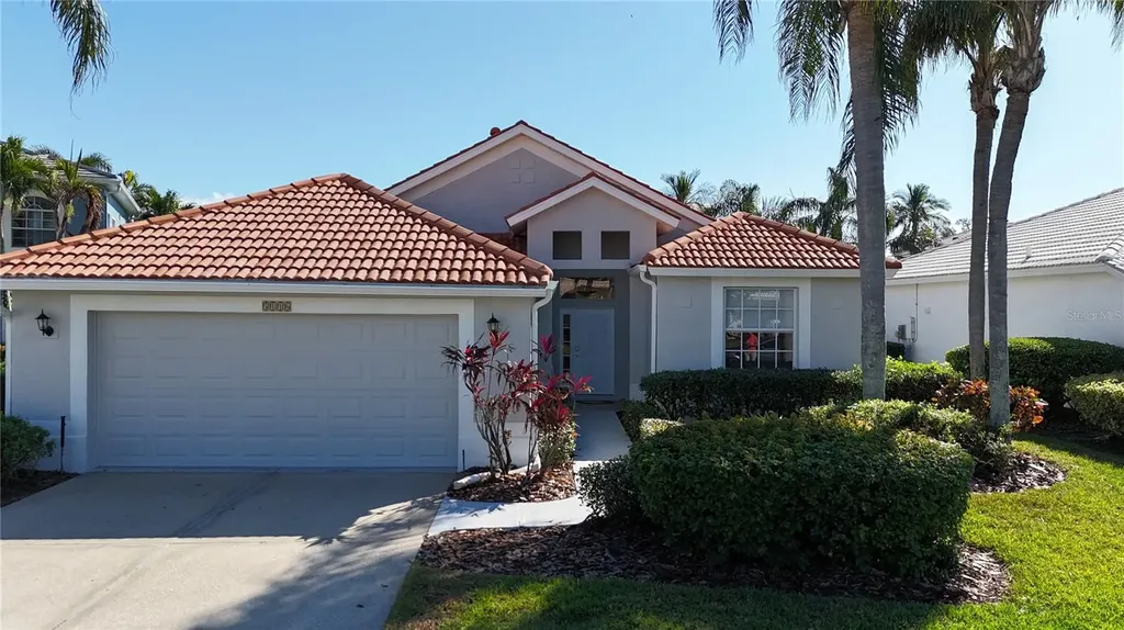 5116 Brooksbend Circle Sarasota FL 34238