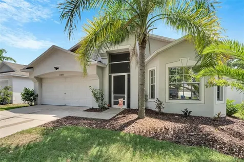 12824 Lake Vista Drive Gibsonton FL 33534