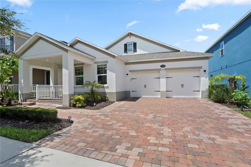 15235 Southern Martin Street Winter Garden FL 34787