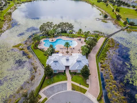 15235 Southern Martin Street Winter Garden FL 34787