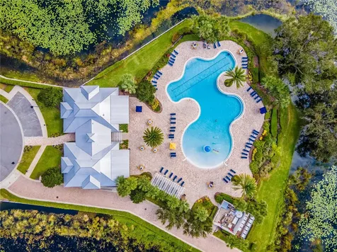 15235 Southern Martin Street Winter Garden FL 34787
