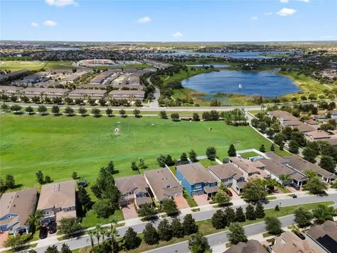 15235 Southern Martin Street Winter Garden FL 34787