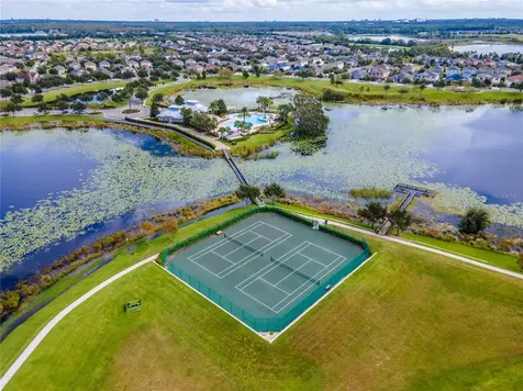 15235 Southern Martin Street Winter Garden FL 34787