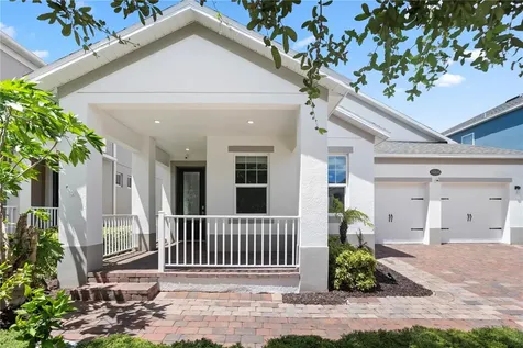 15235 Southern Martin Street Winter Garden FL 34787