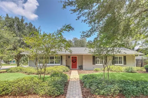 2405 Banchory Road Winter Park FL 32792