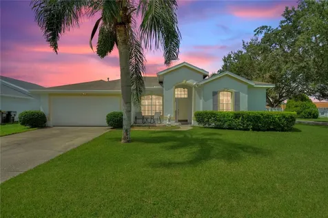 805 Via Del Sol Drive Davenport FL 33896
