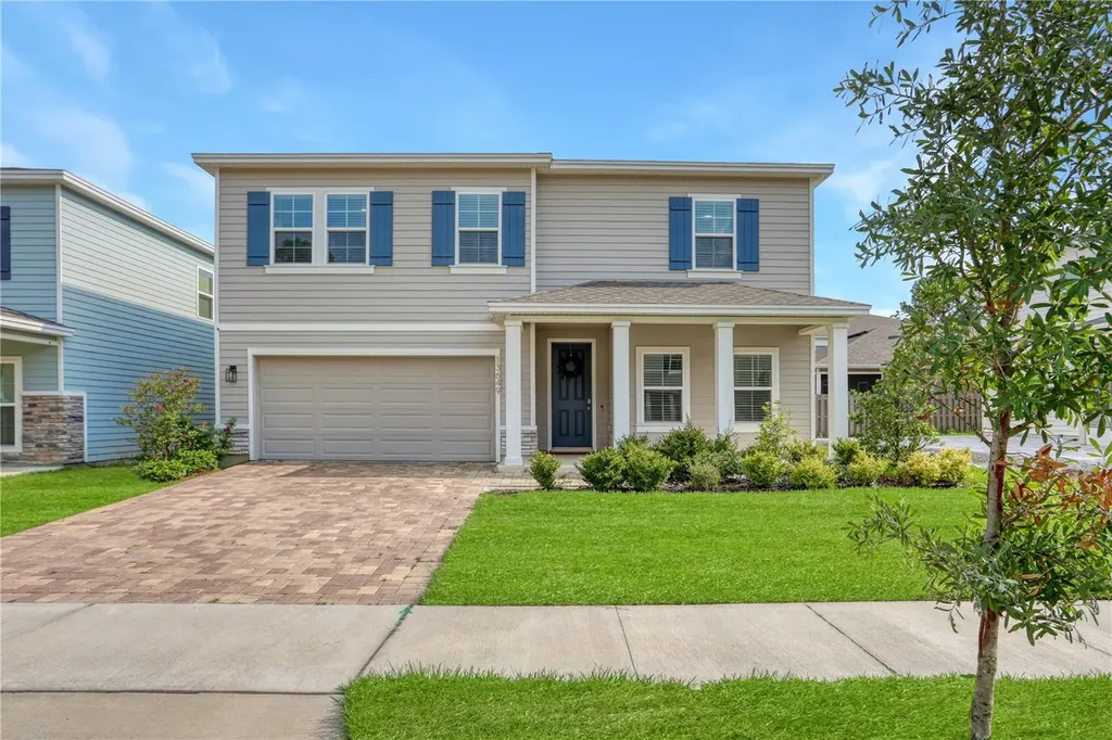 13649 NW 14th Place Newberry FL 32669