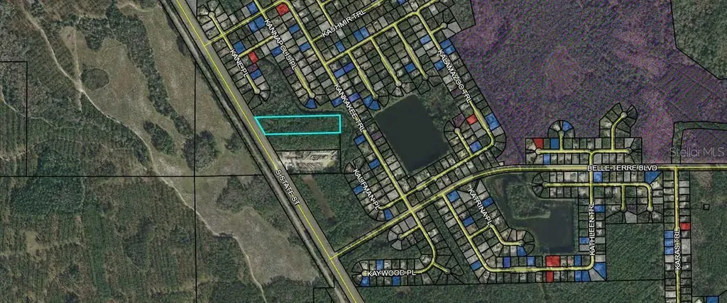 2180 S Us-1 Bunnell FL 32110